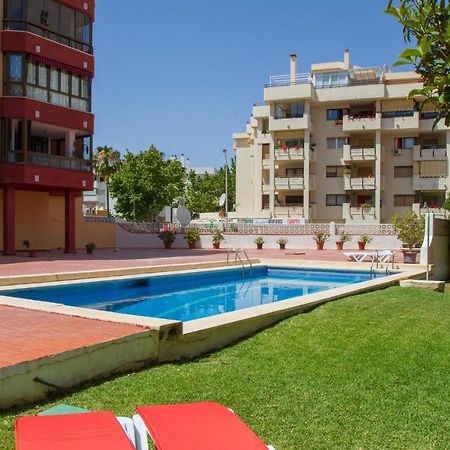 Lydia Uno Apartment Торемолинос Екстериор снимка
