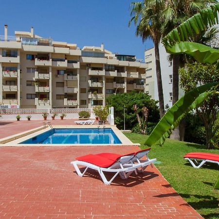 Lydia Uno Apartment Торемолинос Екстериор снимка