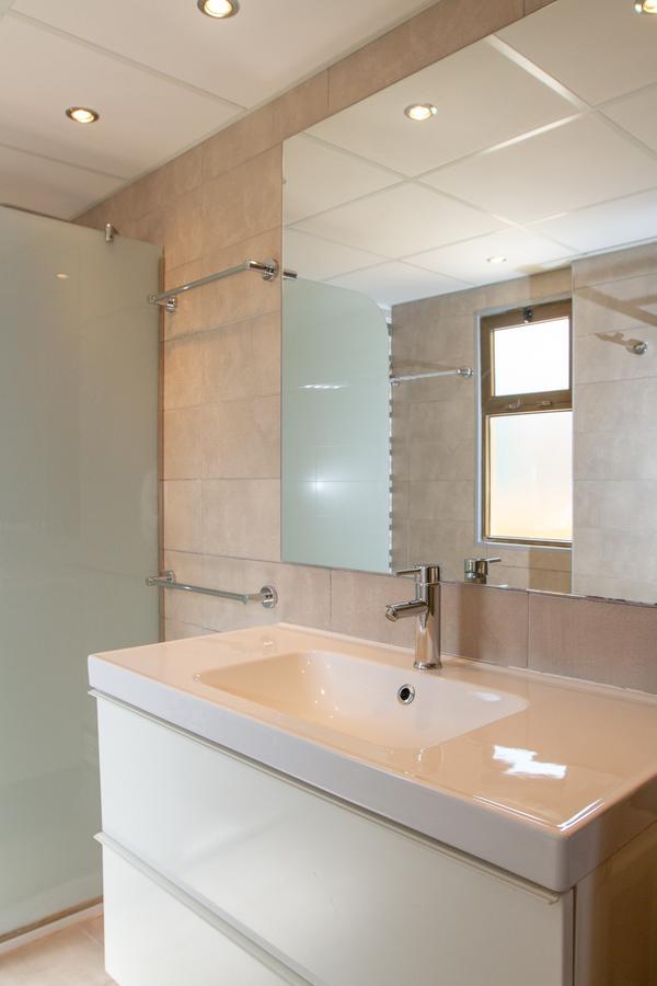 Lydia Uno Apartment Торемолинос Екстериор снимка
