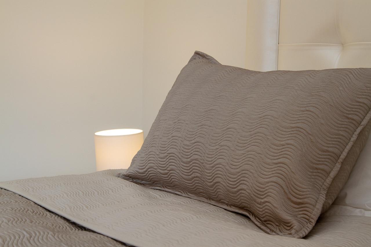 Lydia Uno Apartment Торемолинос Екстериор снимка