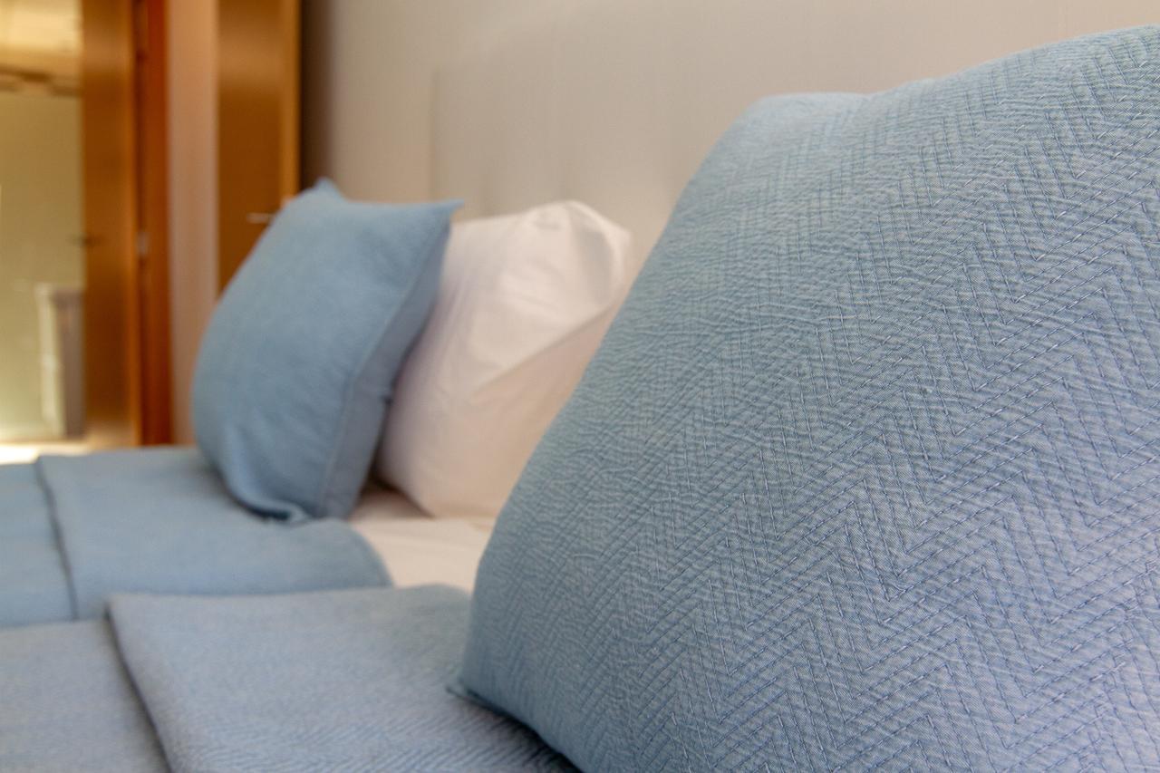Lydia Uno Apartment Торемолинос Екстериор снимка