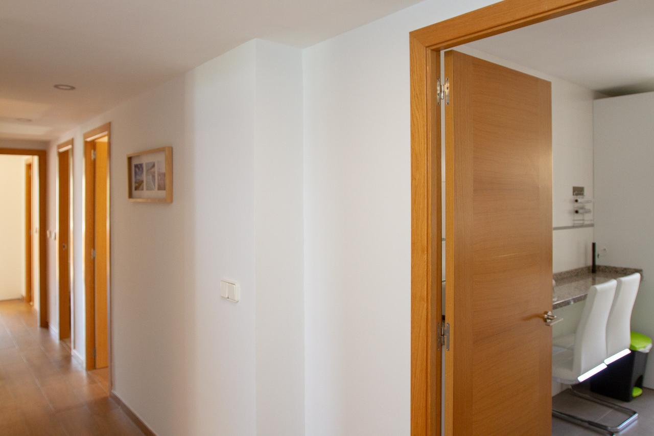 Lydia Uno Apartment Торемолинос Екстериор снимка