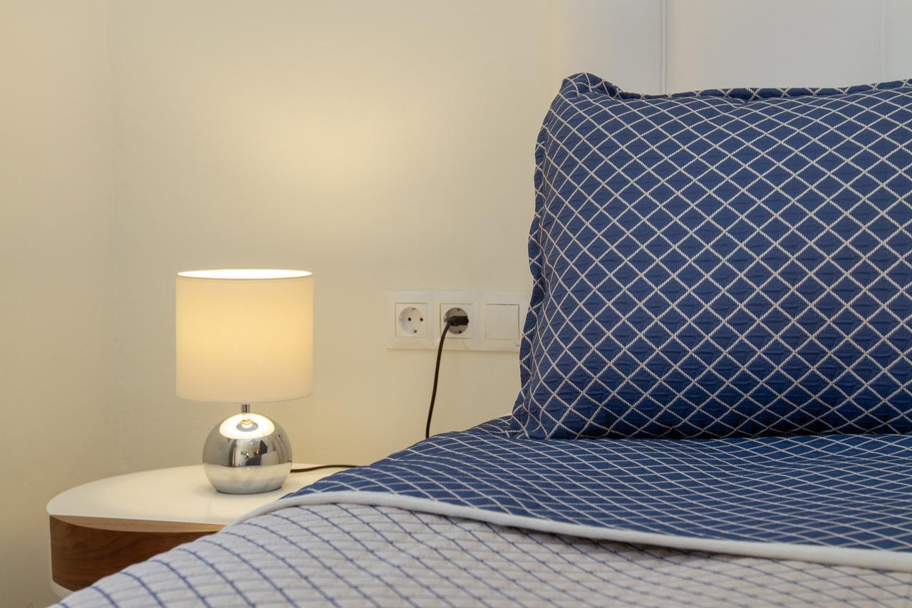 Lydia Uno Apartment Торемолинос Екстериор снимка