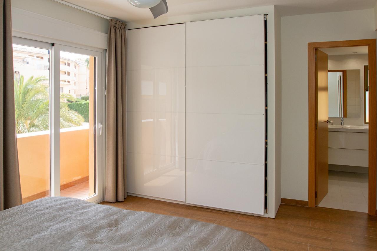 Lydia Uno Apartment Торемолинос Екстериор снимка