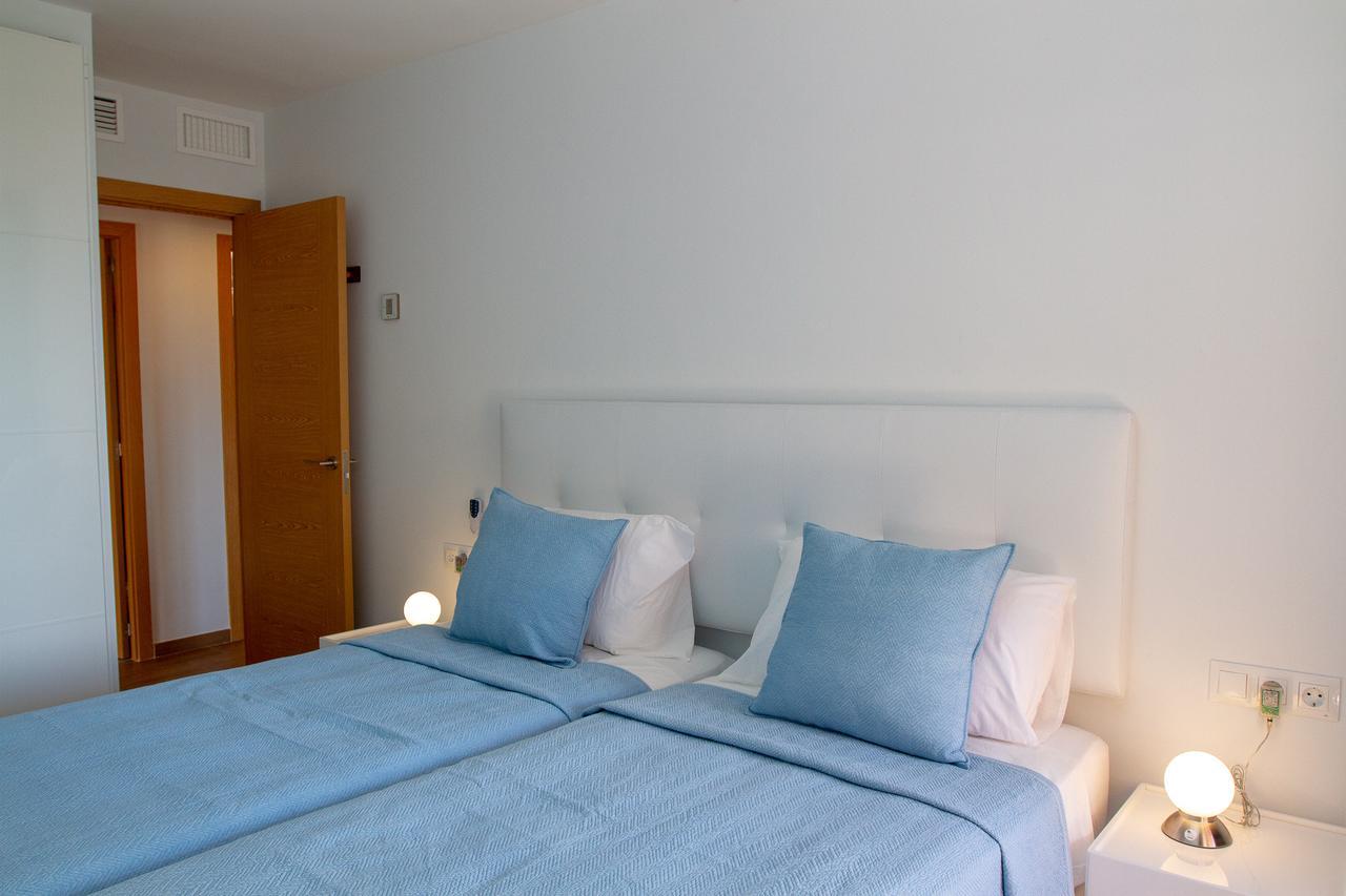 Lydia Uno Apartment Торемолинос Екстериор снимка