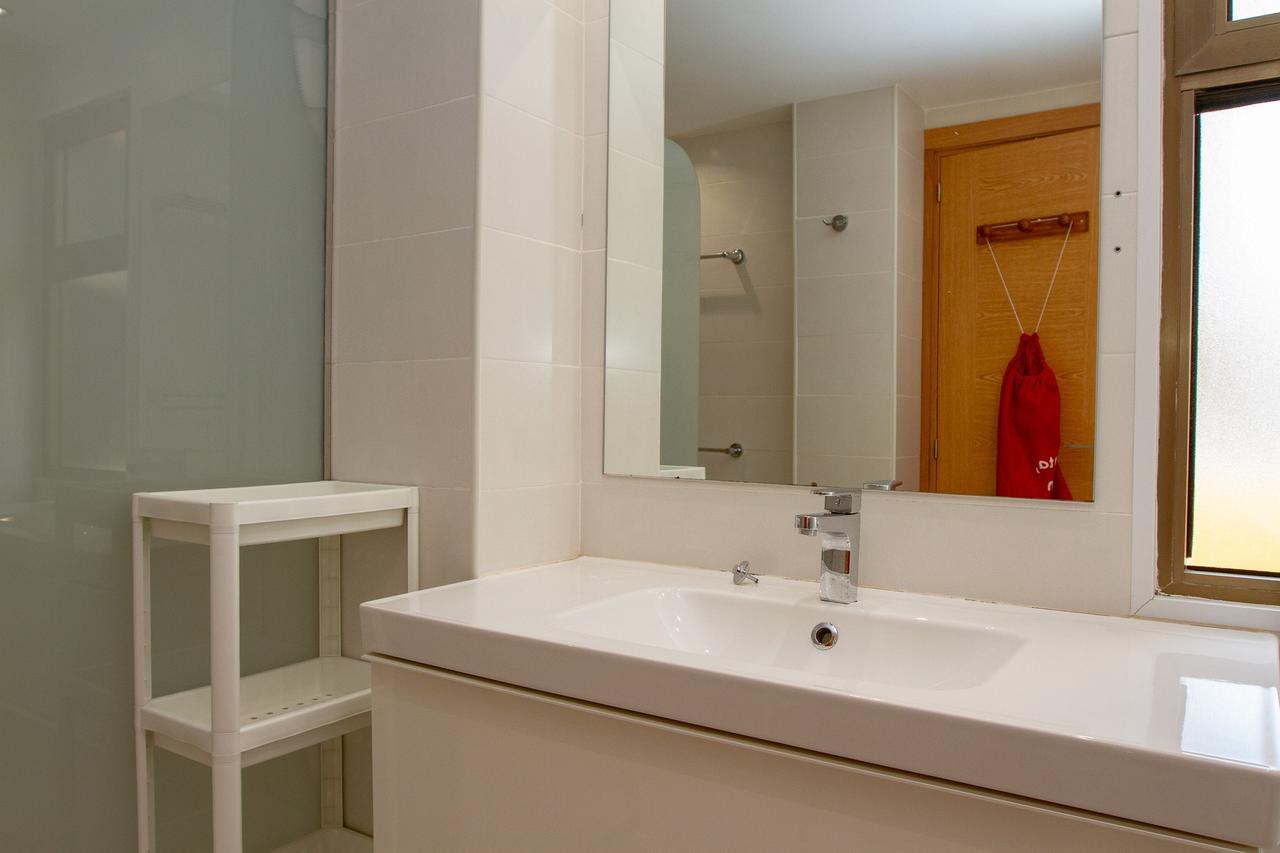 Lydia Uno Apartment Торемолинос Екстериор снимка